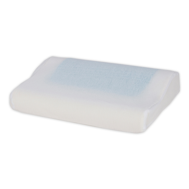 memory foam pillow
