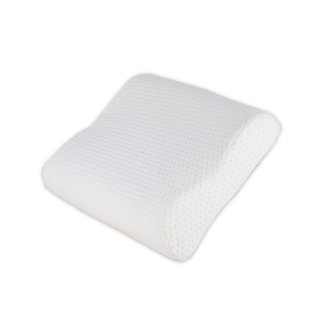 memory foam pillow