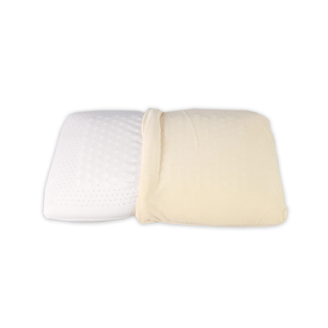 memory foam pillow