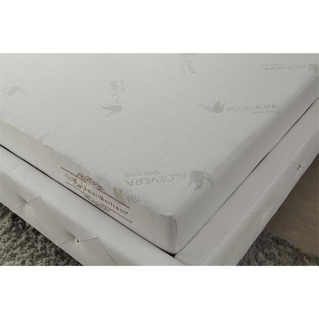 memory foam mattress