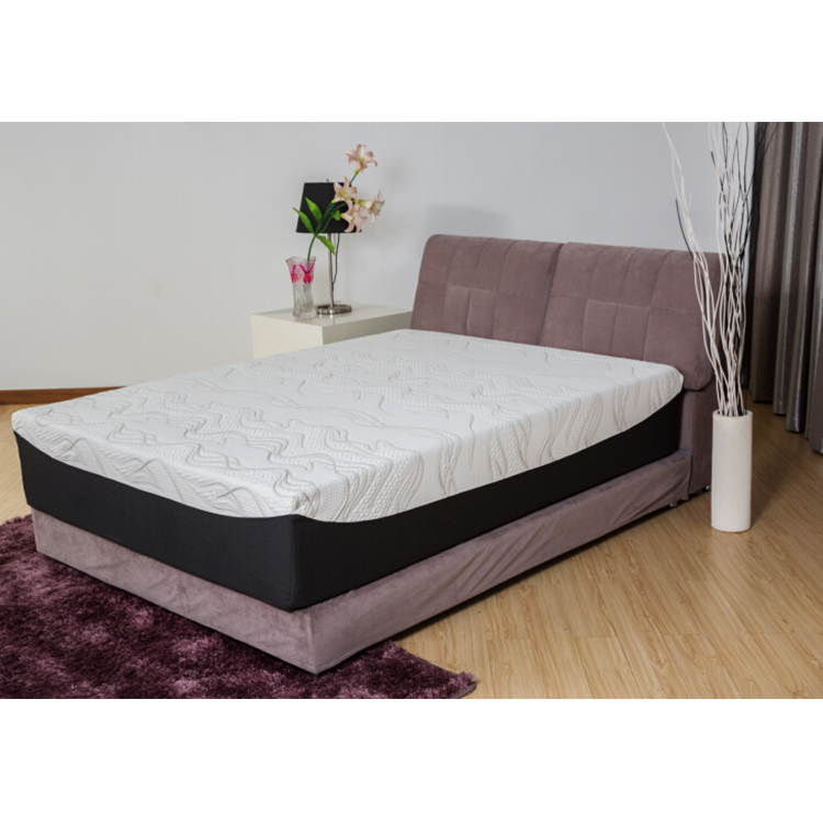 memory foam mattress