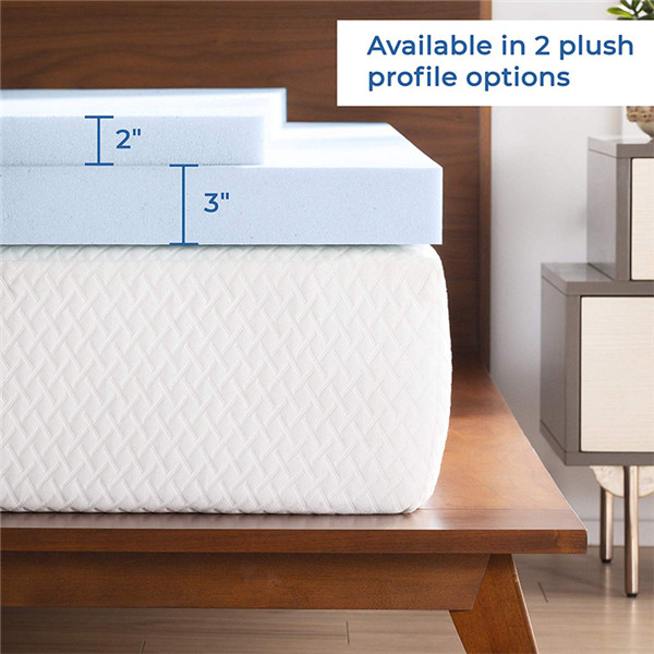 memory foam mattress