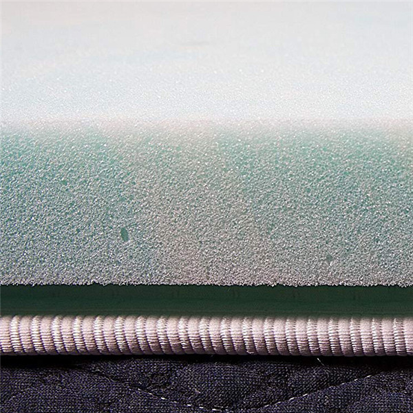 memory foam mattress