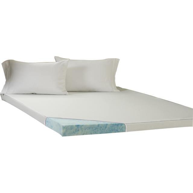memory foam mattress