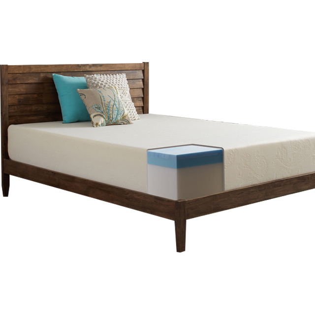 memory foam mattress