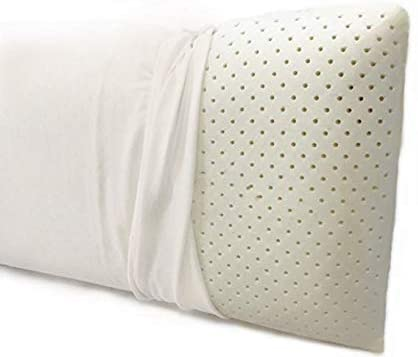 foam sleeping pillow