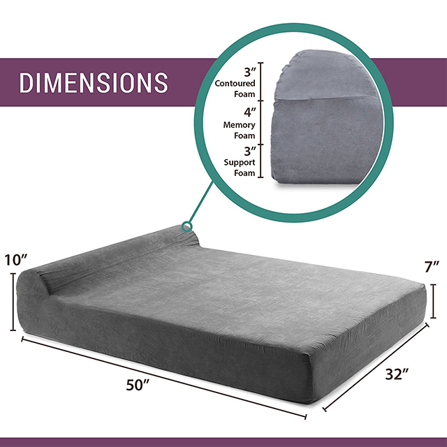 pet bed
