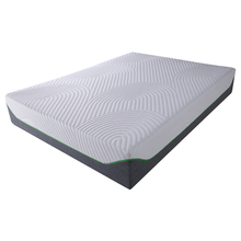 CPS Spring Mattress Topper Memory Foam Gel Mattress