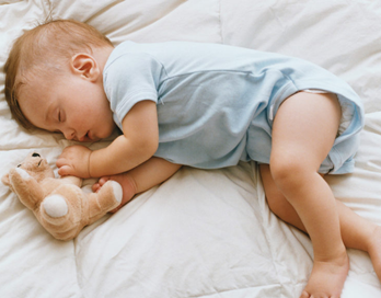 Baby pillows are very important, quality teaches you