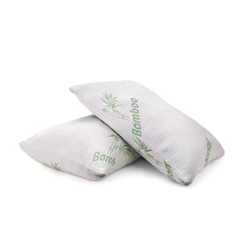 bamboo pillow
