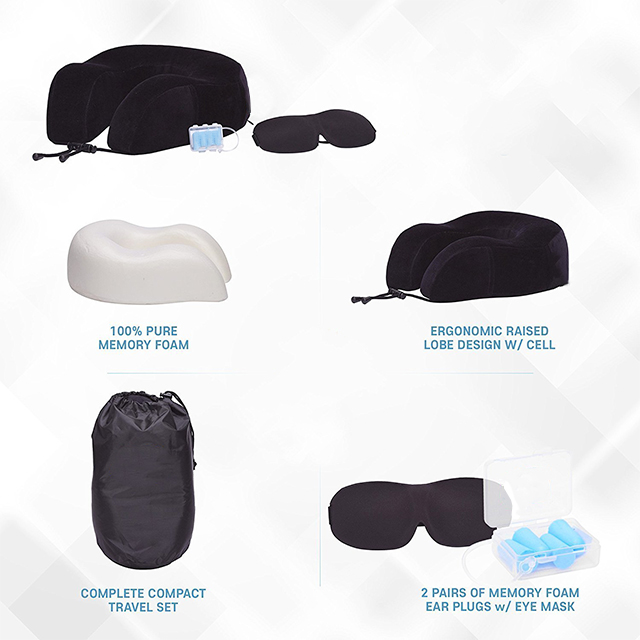 travel pilllow