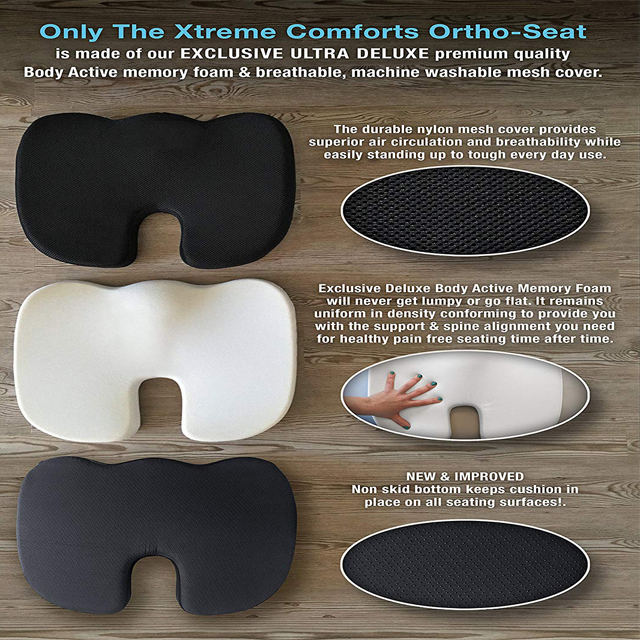 wheelchair cushion
