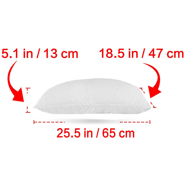 sleeping pillow