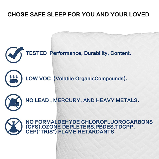 sleeping pillow