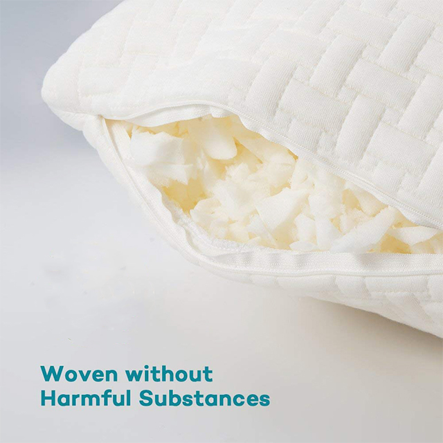 high density pillow