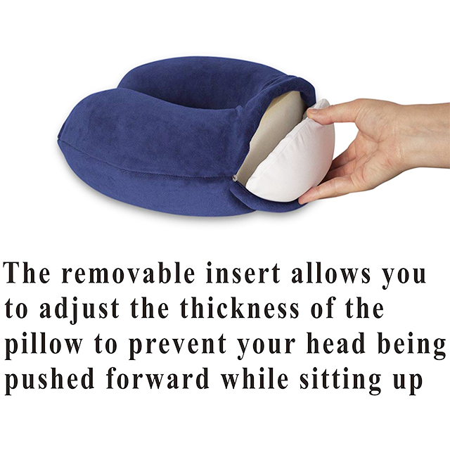 memory foam pillow