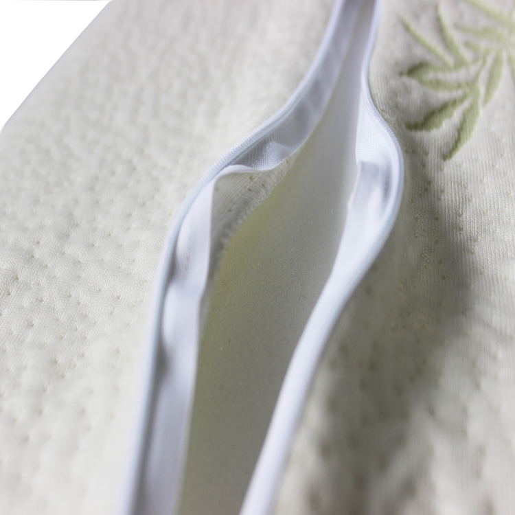 memory foam pillow