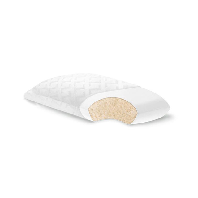 rubber pillow
