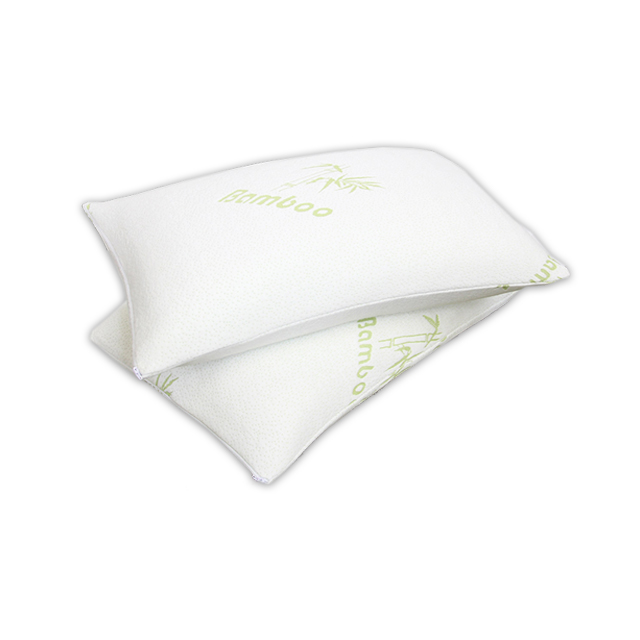 bamboo pillow