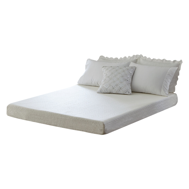 memory foam mattress