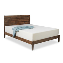High Quality Sleep Eco-Friendly Memory Foam Orthopedic Mattress 