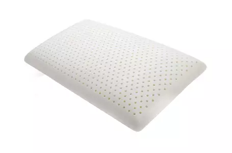 foam sleeping pillow