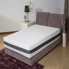 CPS Conventional Memory Foam Bed Mattress 