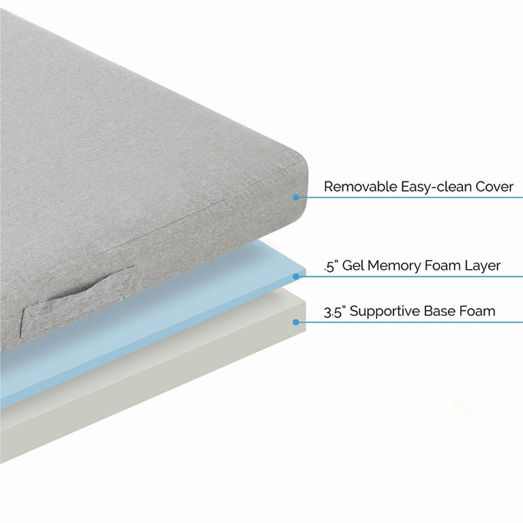 Conventional Mattress