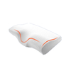 Gel Pad Memory Foam Pillow for side sleeper