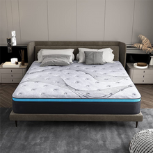 Wholesale Factory Temper Panic King Koil Mattress Spring with High Quality