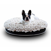 New Design Durable Soft Sherpa Pet Bed For Dog
