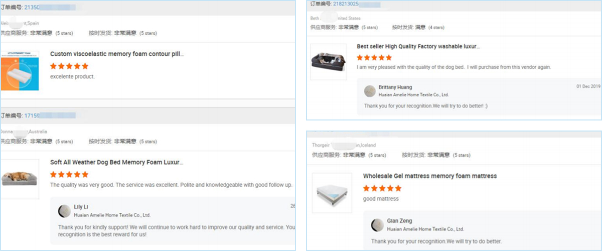 Customer Reviews (1)