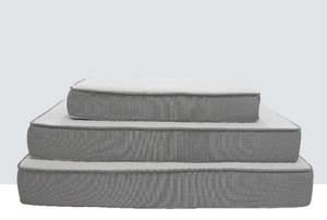 Memory Foam Pet Bed