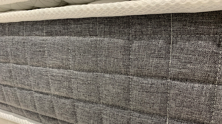 memory foam mattress