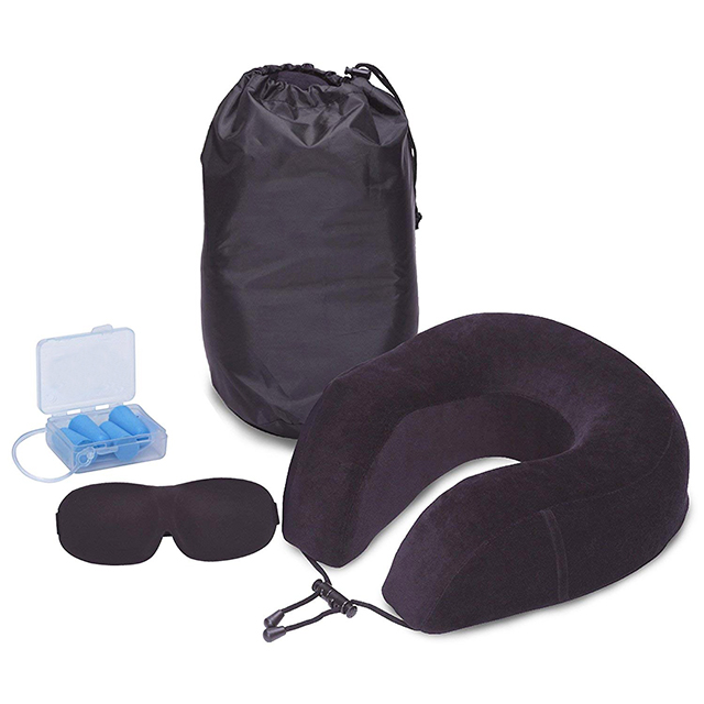 travel pilllow