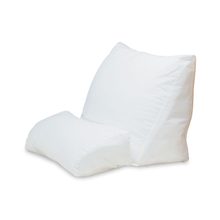 Hot Selling China Head Pillow Memory Foam Sleeping Pillow Reading Pillow