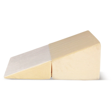 Healthy Cotton Memory Foam Bed Wedge Pillow 