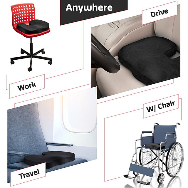 seat cushion