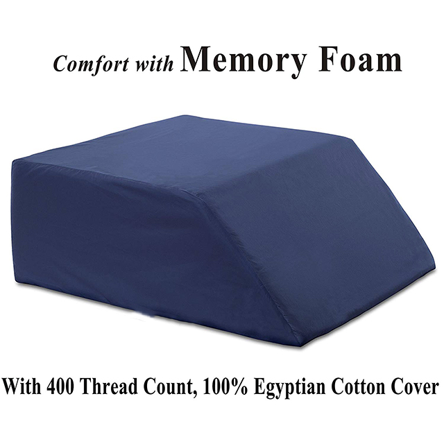 lumbar pillow