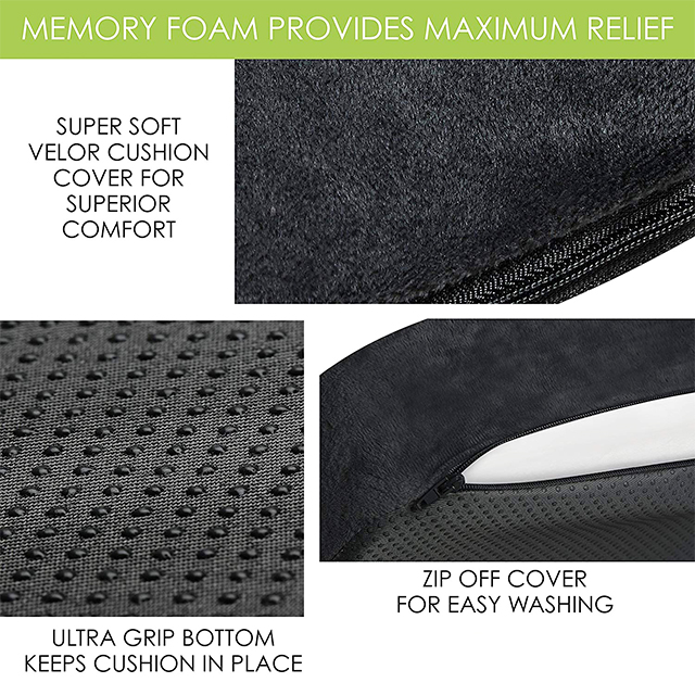 seat cushion