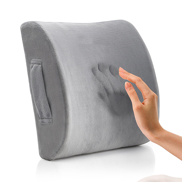 back pillow