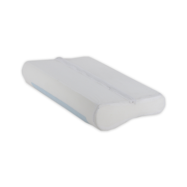 memory foam pillow