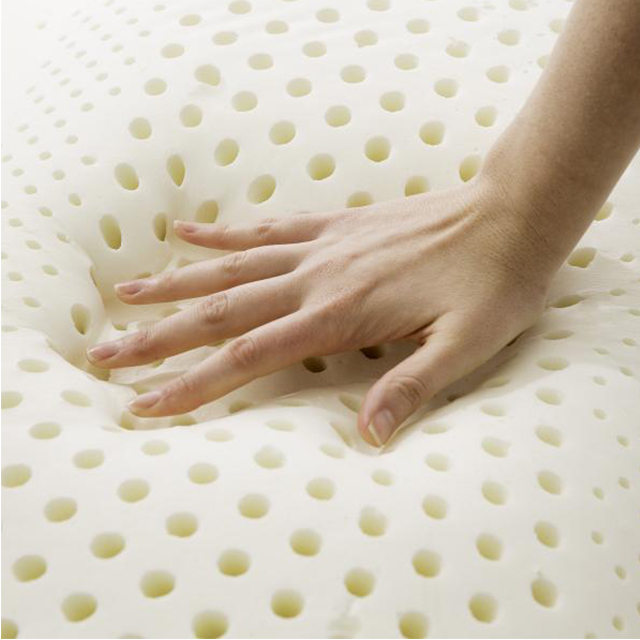 memory foam pillow