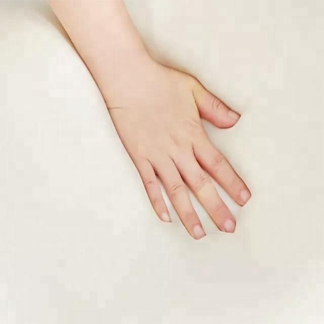 gel pillow