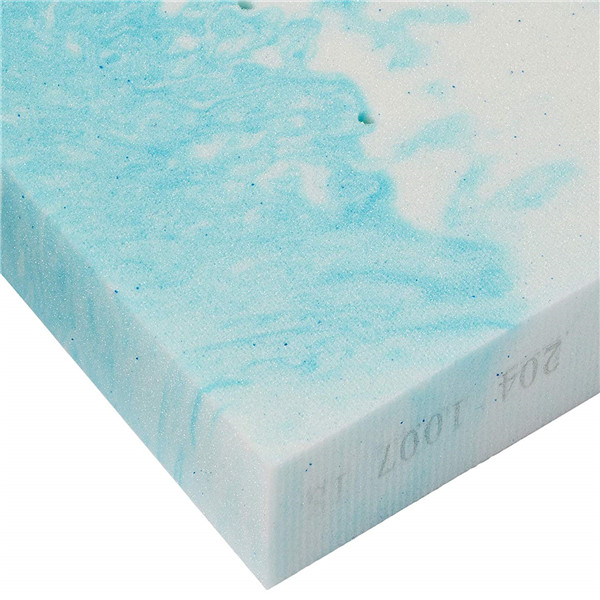 memory foam mattress