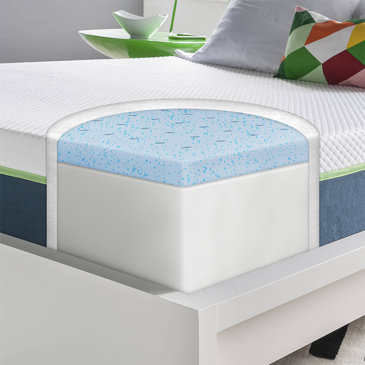 memory foam mattress