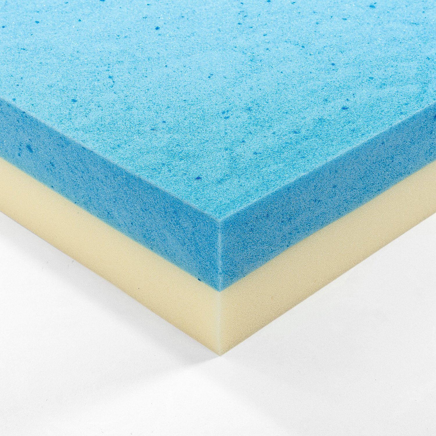 memory foam mattress