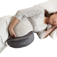 Healthy Memory Foam Back Support Belly Support Body Pillow
