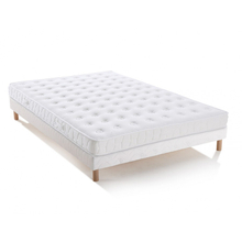 CPS Spring Queen Memory Foam Mattress