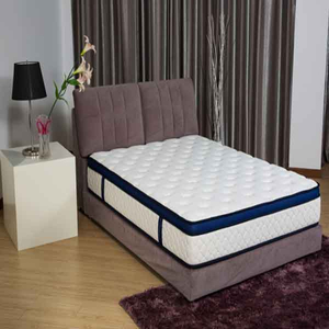 CPS Conventional Foam Mattress Memory Foam Best Mattress